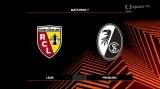 Sestřih utkání Racing Lens – SC Freiburg