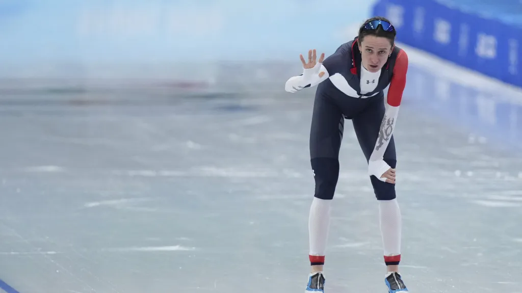 Martina Sáblíková