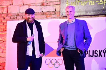 Jakub Voráček a Jiří Kejval