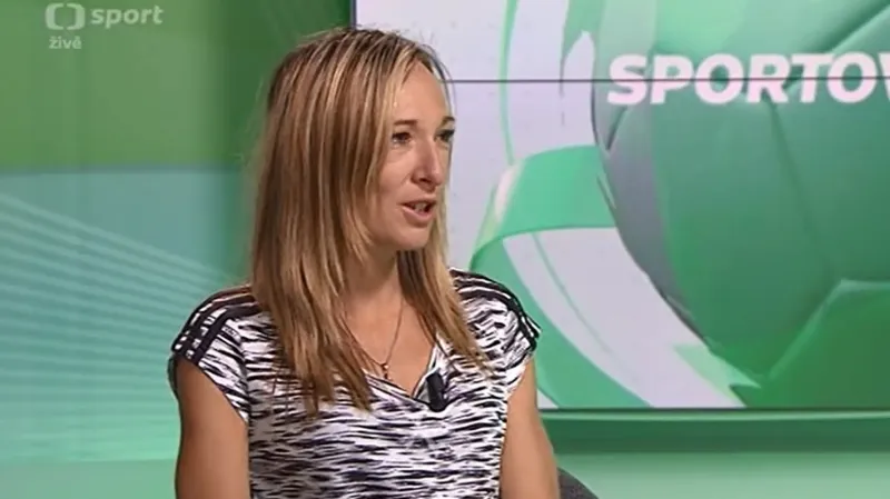 Vrabcová - Nývltová: Kvalifikace do Ria by byl splněný sen