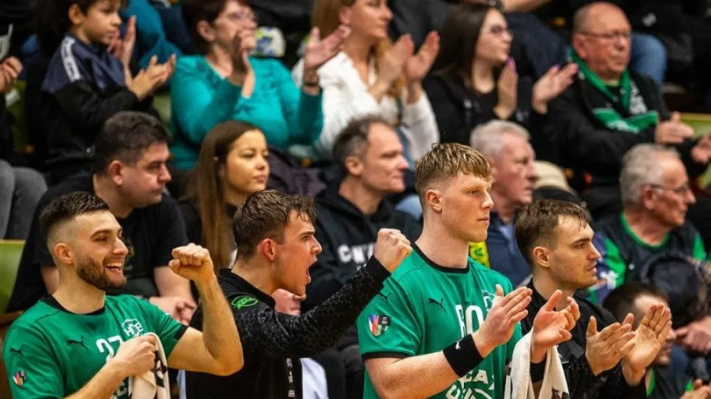 Házenkáři Karviné