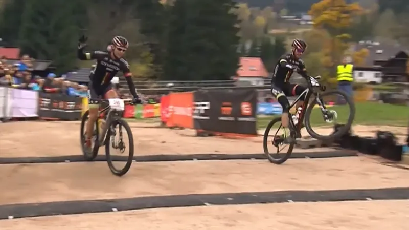 Na ČT Author Cupu zvítězil Kobes