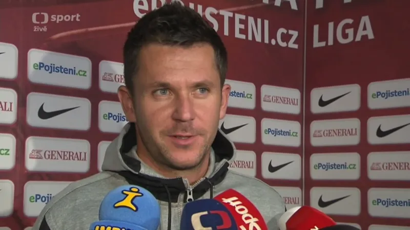 Holoubek: Zahustel se připojil, jinak jsou zranění setrvalá