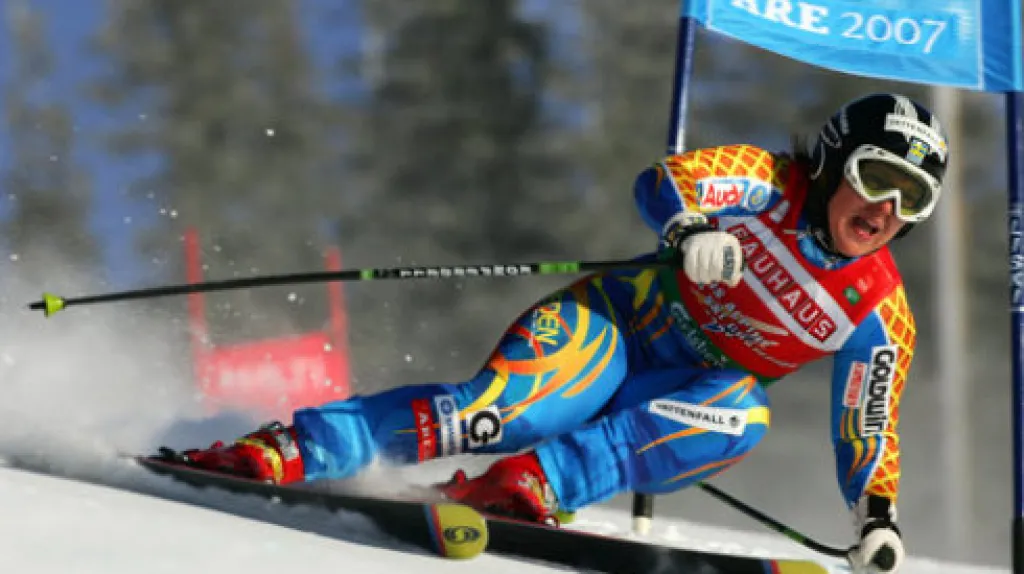 Anja Pärsonová