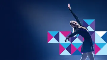 Záznam volných tanců na MS v krasobruslení