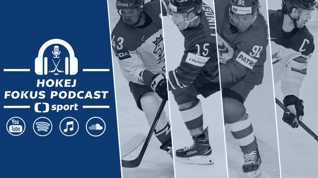 Hokej fokus podcast