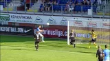 Gól v utkání Mladá Boleslav - Příbram: Ščuk - 1:0 (41. min.)