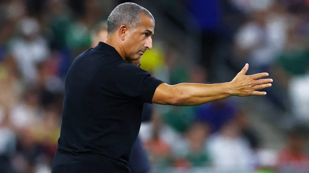 Sabri Lamouchi