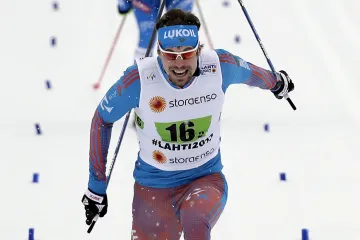 Vítězný Rus Usťugov