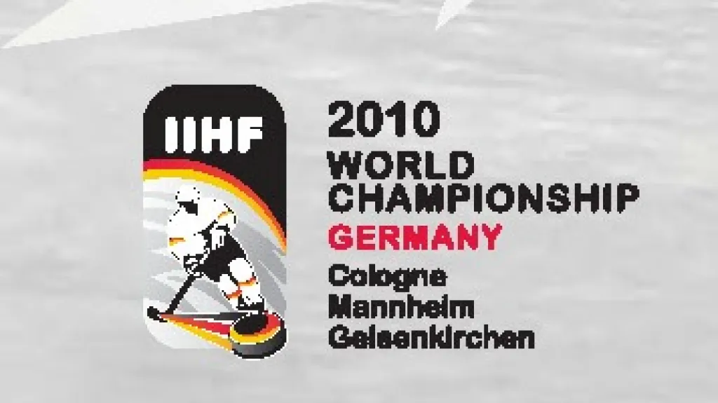 Mistrovství světa v hokeji 2010