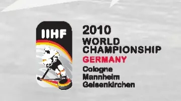 Mistrovství světa v hokeji 2010