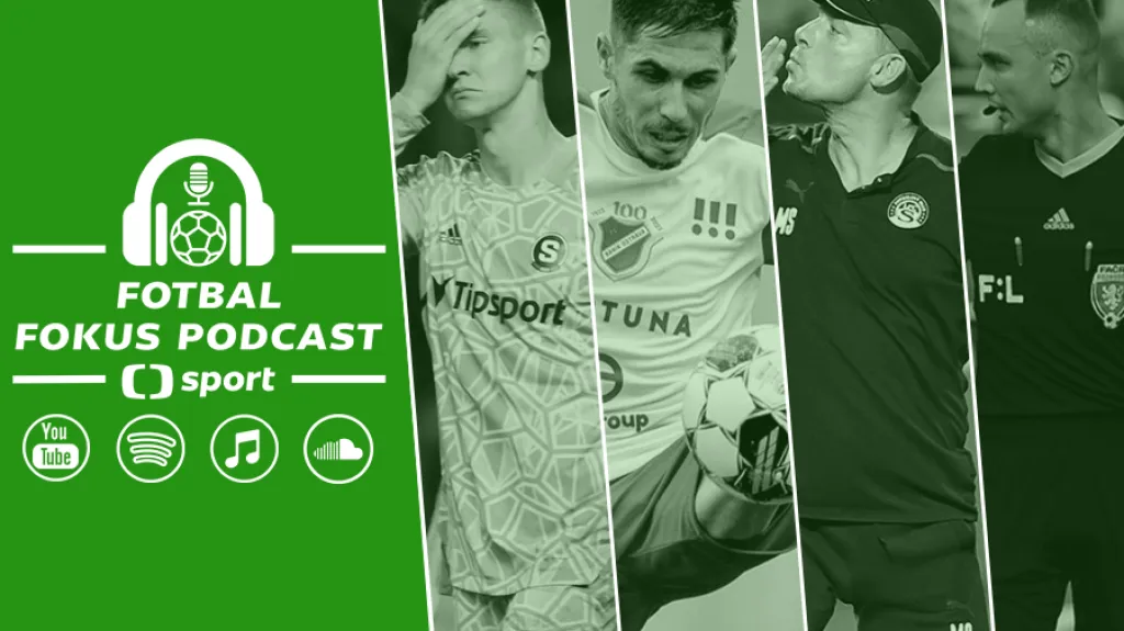 Fotbal fokus podcast 12.9.