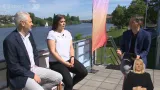 Rozhovor Sportovních zpráv k ODM