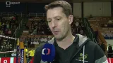 Ohlasy trenérů po utkání Kladno - Karlovarsko