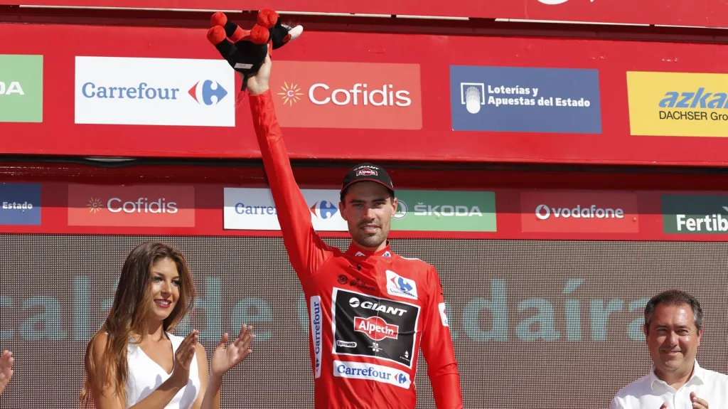 Tom Dumoulin