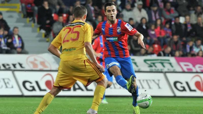 Sestřih utkání Plzeň - Dukla a ohlasy po zápase