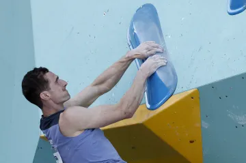 Adam Ondra