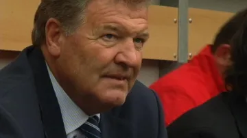 John Toshack