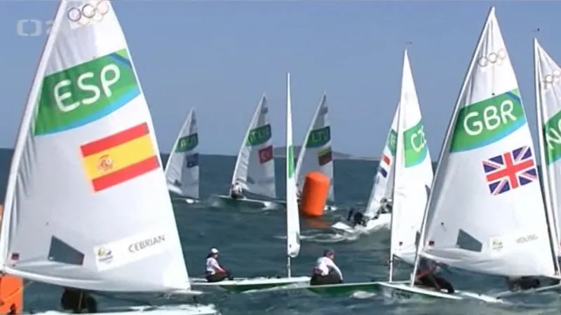 Fenclová-Kozelská se mezi nejlepších deset nedostala