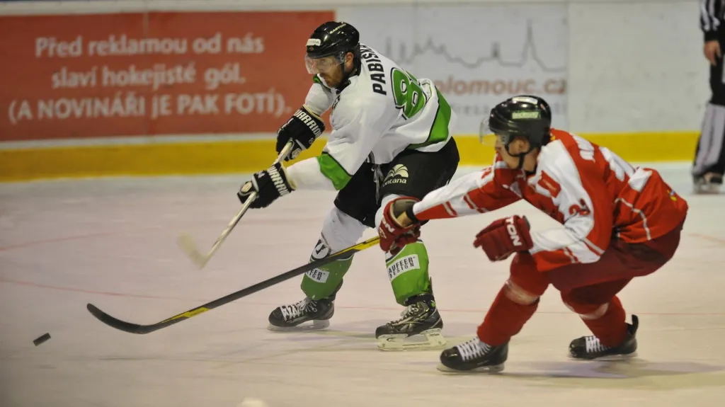 Olomouc - Mladá Boleslav