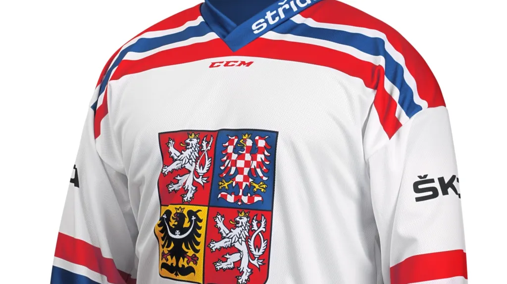 Dres národního týmu