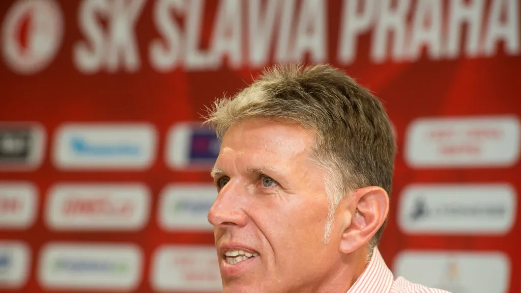 Jaroslav Šilhavý