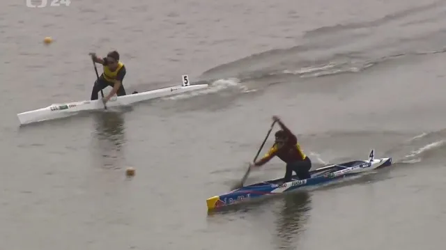 Fuksa dosáhl na domácím šampionátu na sedm zlatých medailí