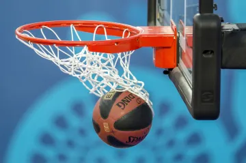 Praha hostila kvalifikační turnaj FIBA 3x3 World Tour