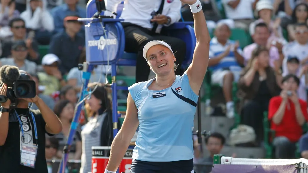 Naděžda Petrovová