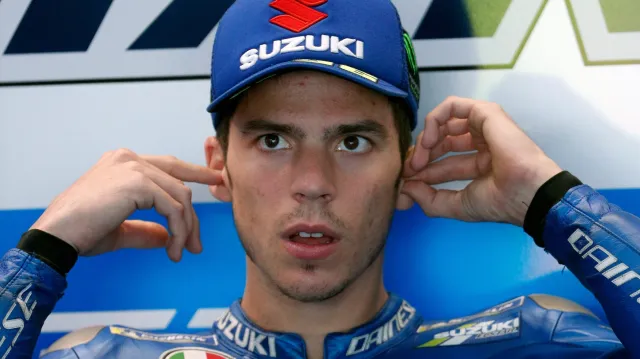 Španěl Mir je mistrem světa MotoGP, stačilo mu i sedmé místo