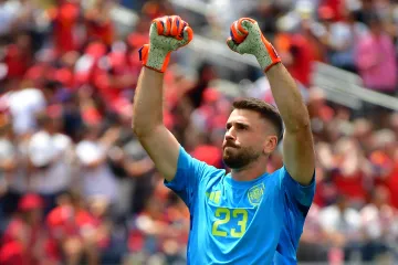 Unai Simón