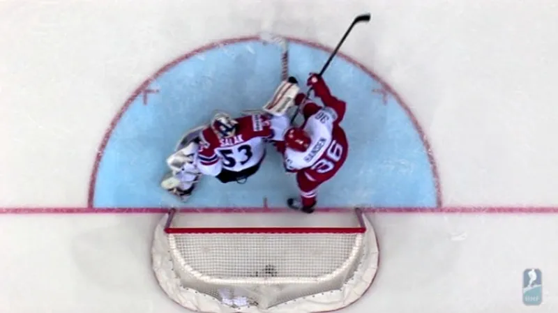 Téma MS - sporné výroky rozhodčích