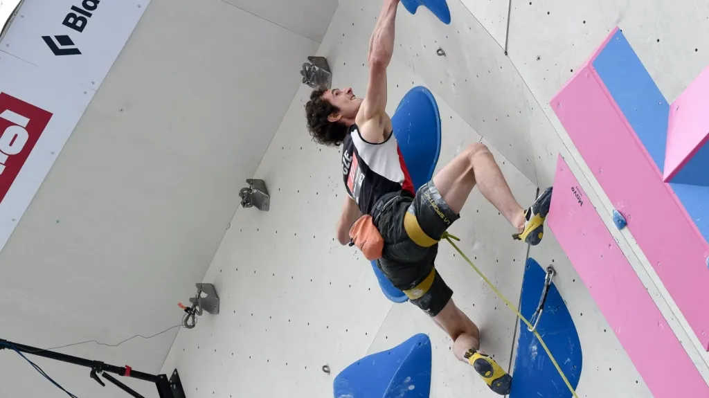 Adam Ondra