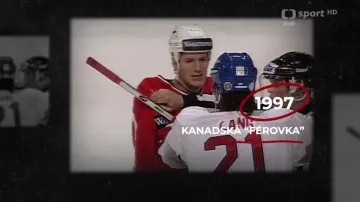 Osudový soupeř: Kanada