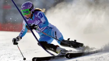 Šárka Záhrobská