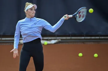 Markéta Vondroušová