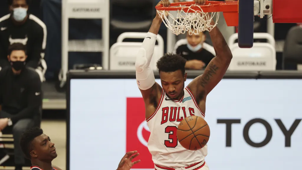 Wendell Carter Jr.