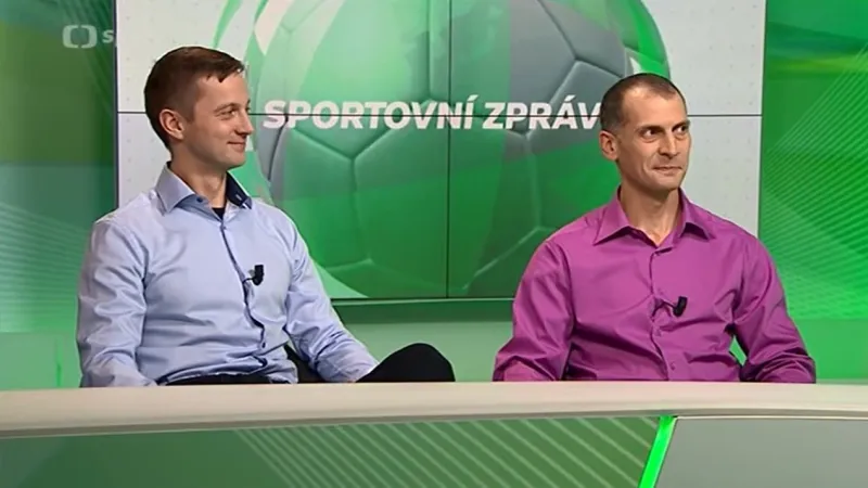 Curleři Šik a Boháč: Cílem je postoupit na mistrovství světa