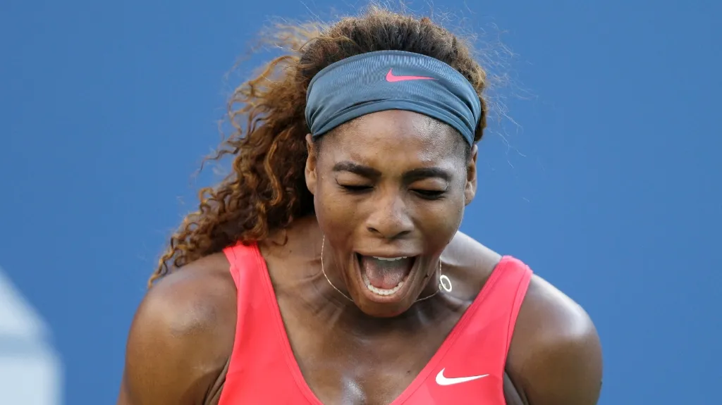 Serena Williamsová
