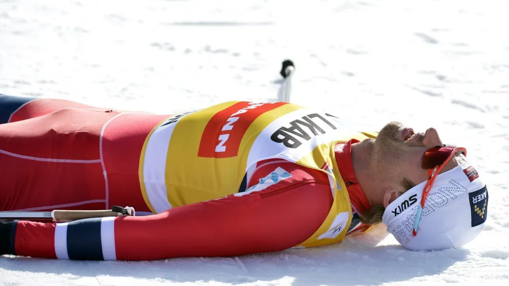 Petter Northug