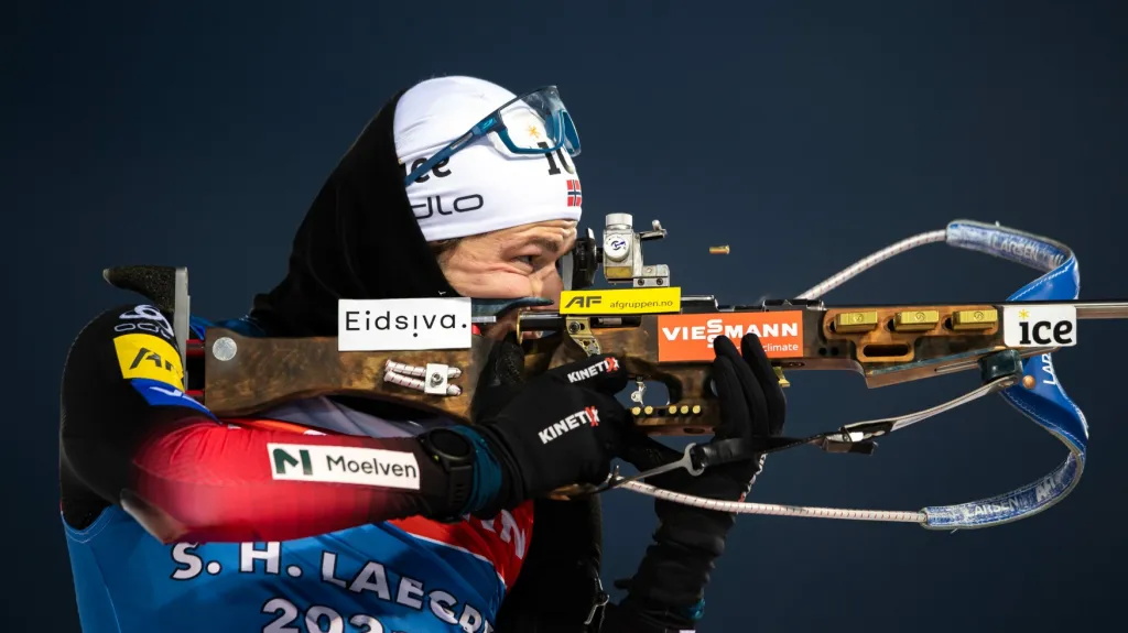 Sturla Holm Laegreid