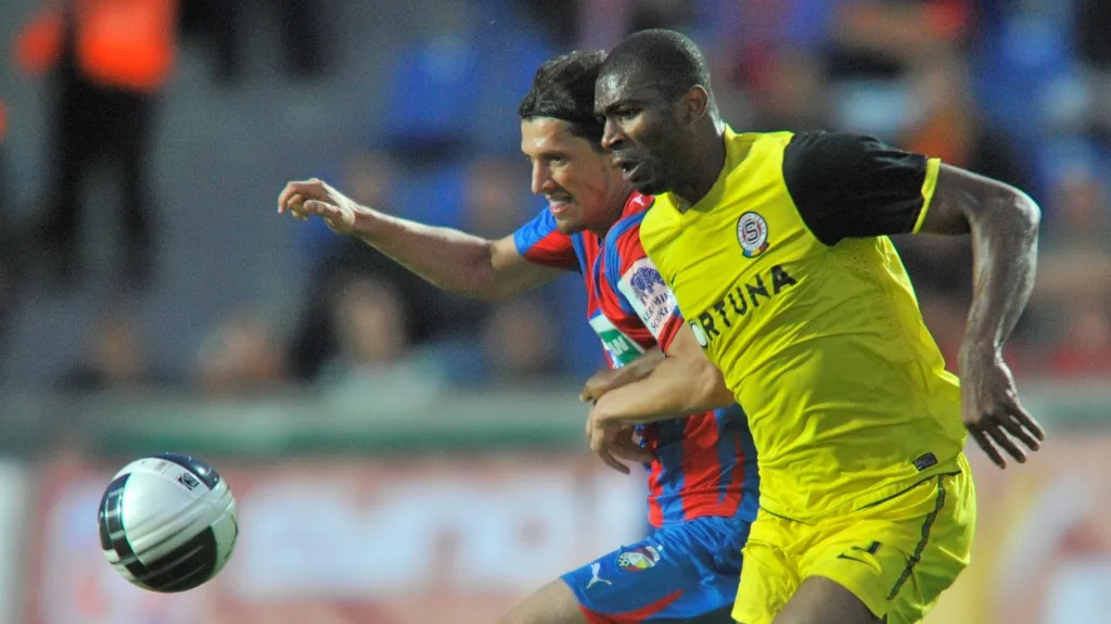 FC Viktoria Plzeň - AC Sparta Praha