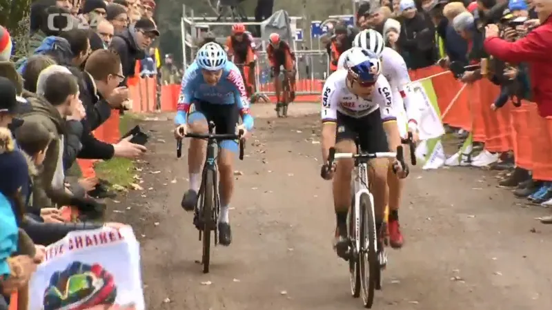 Borošovi se v Pont-Chateau příliš nevedlo