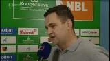 Budínský: Poslední akce nám vyšla tak, jak jsme si řekli