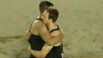 Perušič se Schweinerem ovládli turnaj v Turecku