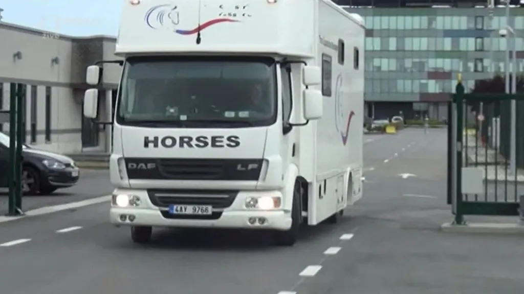 Lata Brandis už je v Brazílii