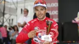 Nacer Bouhanni