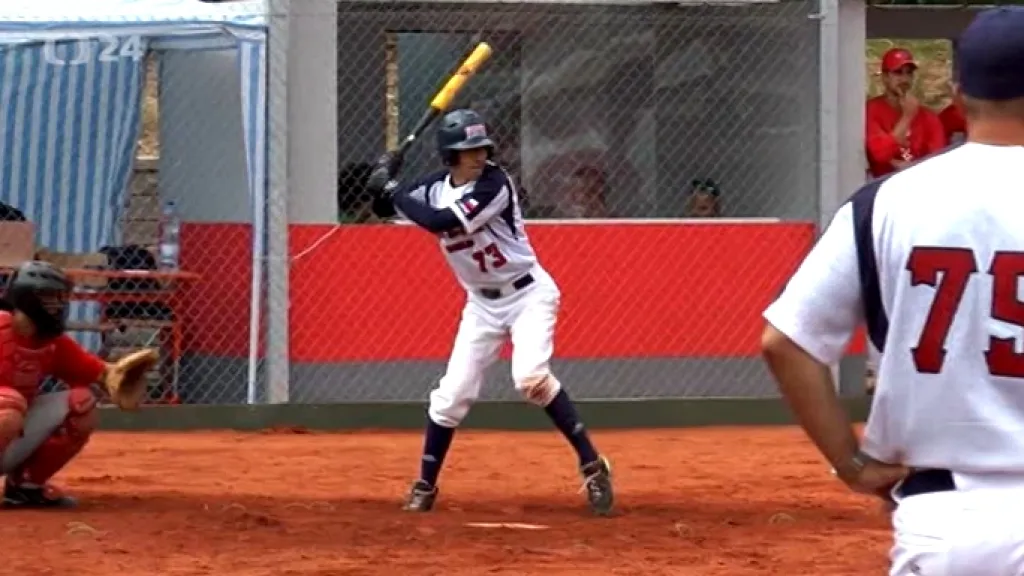 Čeští softbaloví mladíci obhajují evropský titul