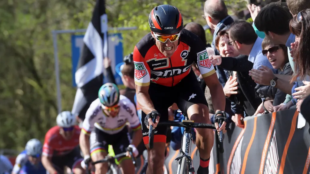 Greg Van Avermaet