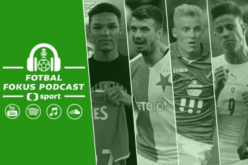 Fotbal fokus podcast 13. 6.
